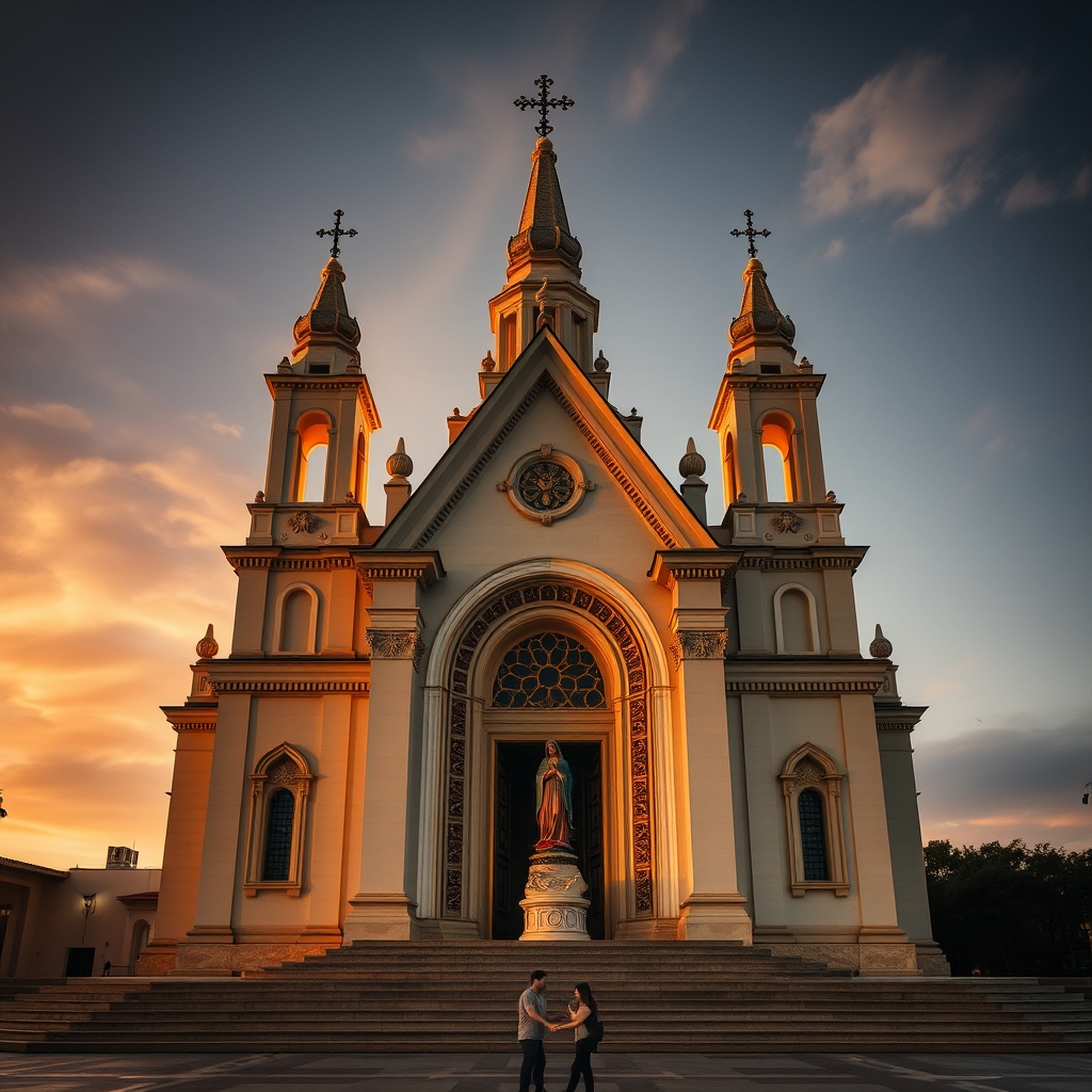 Basílica de Guadalupe: Guía Completa - Turismo en México