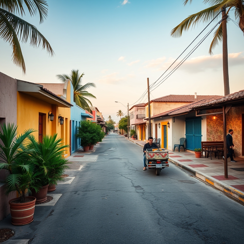 Visita a Puerto Morelos desde Cancún: el pueblo pesquero auténtico - Imperial Perlas