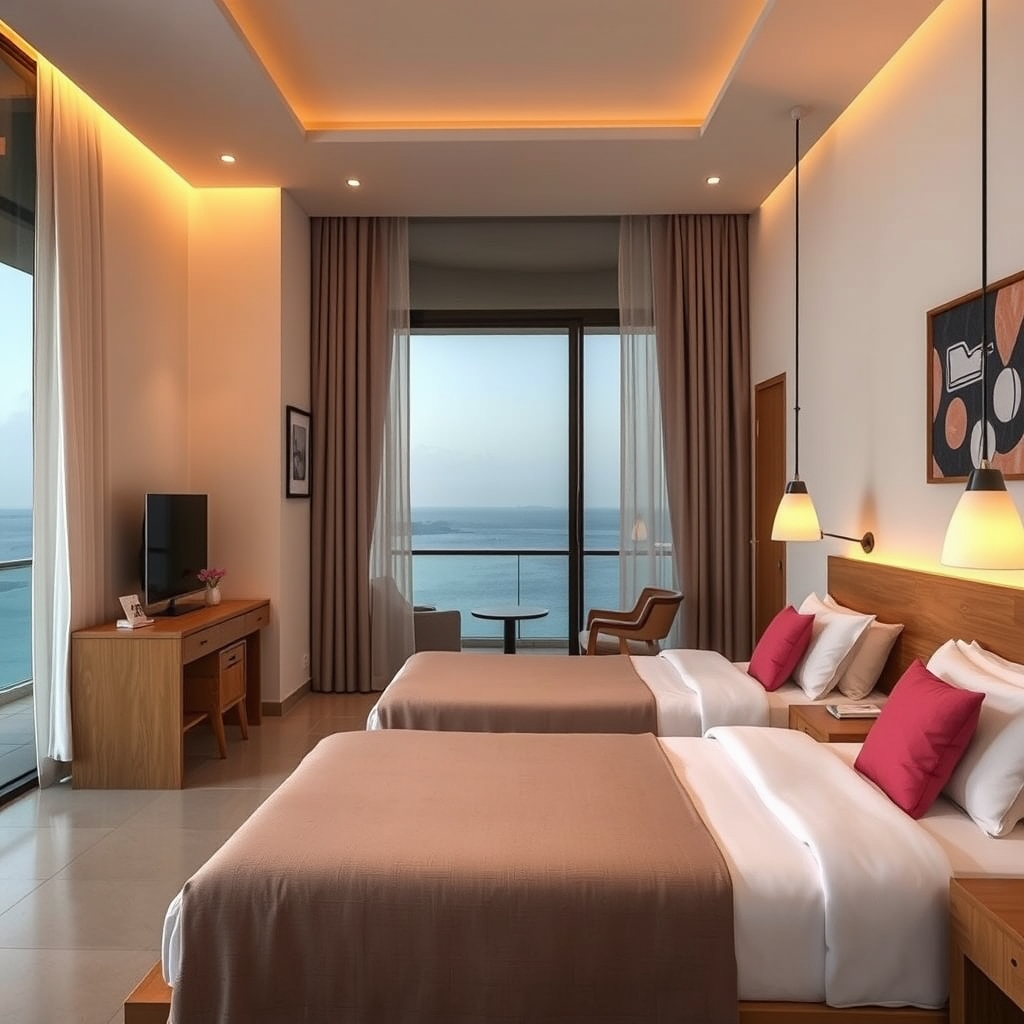 Hoteles adultos solo Cancún - Imperial Perlas