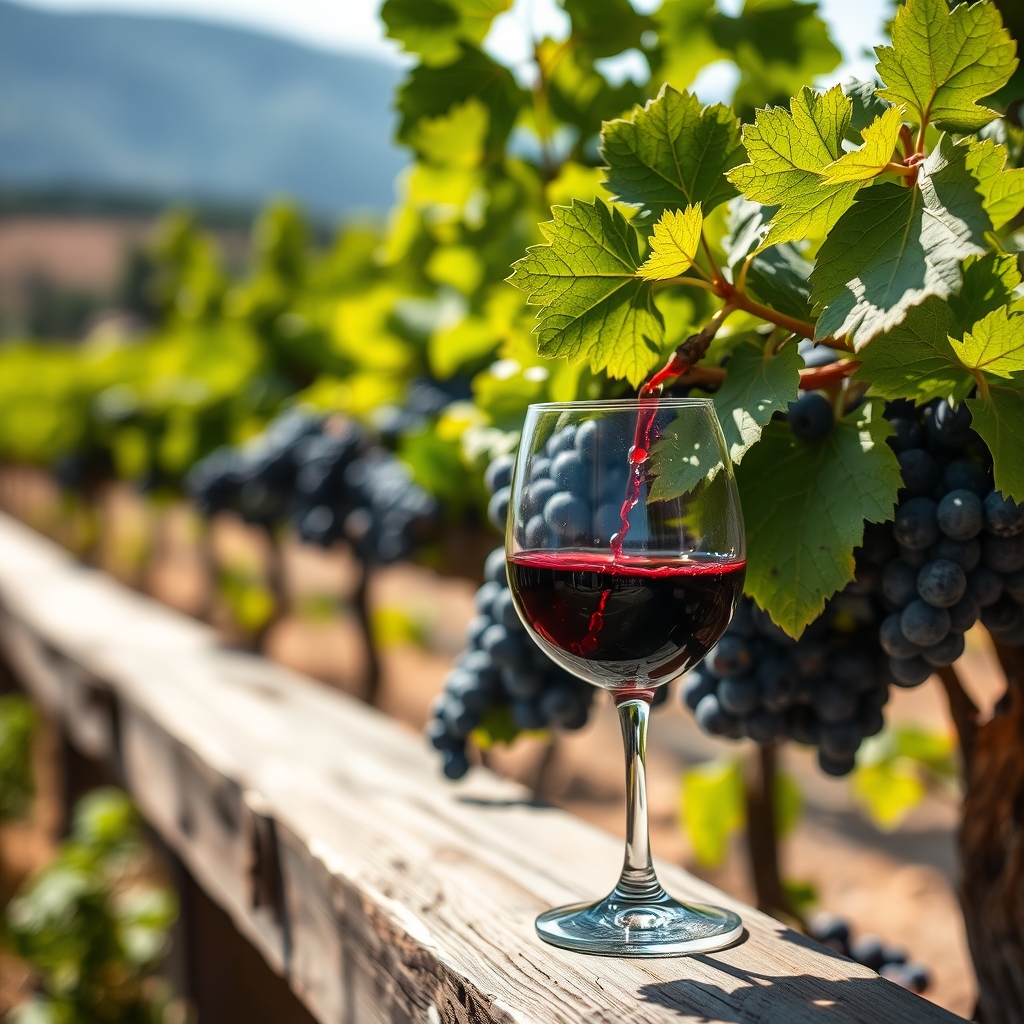 Enoturismo: rutas para conocer estos vinos en origen