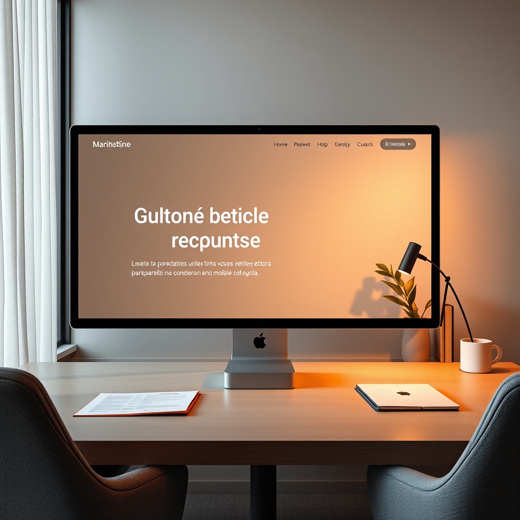 Diseño web para abogados: claves esenciales - Xtudio Gráfico