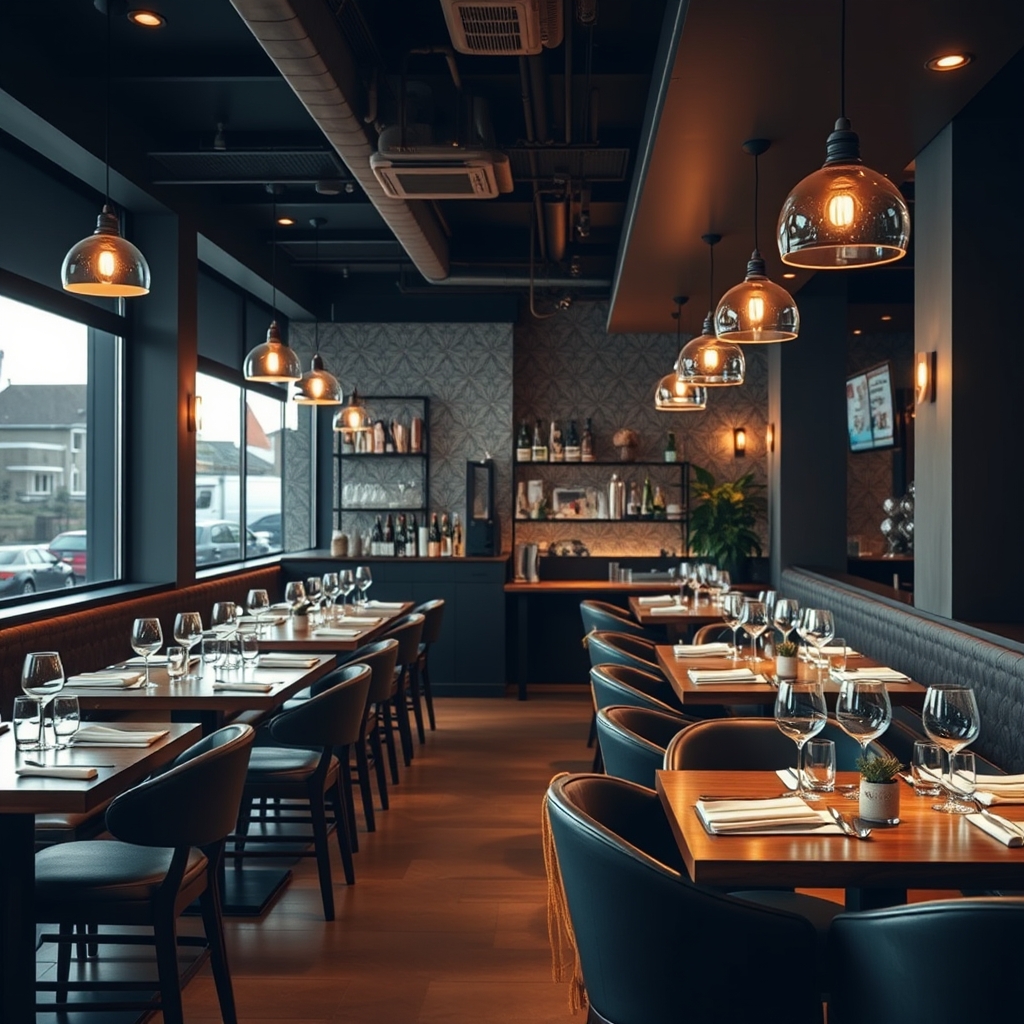 Menús digitales restaurantes 2024: Claves - Xtudio Gráfico