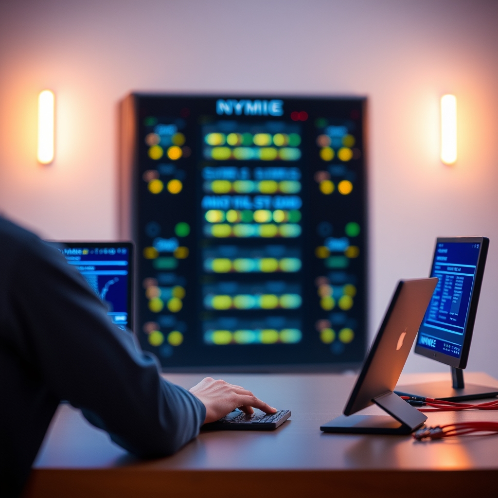 NVMe vs SSD para MySQL: qué almacenamiento elegir - RedServicio