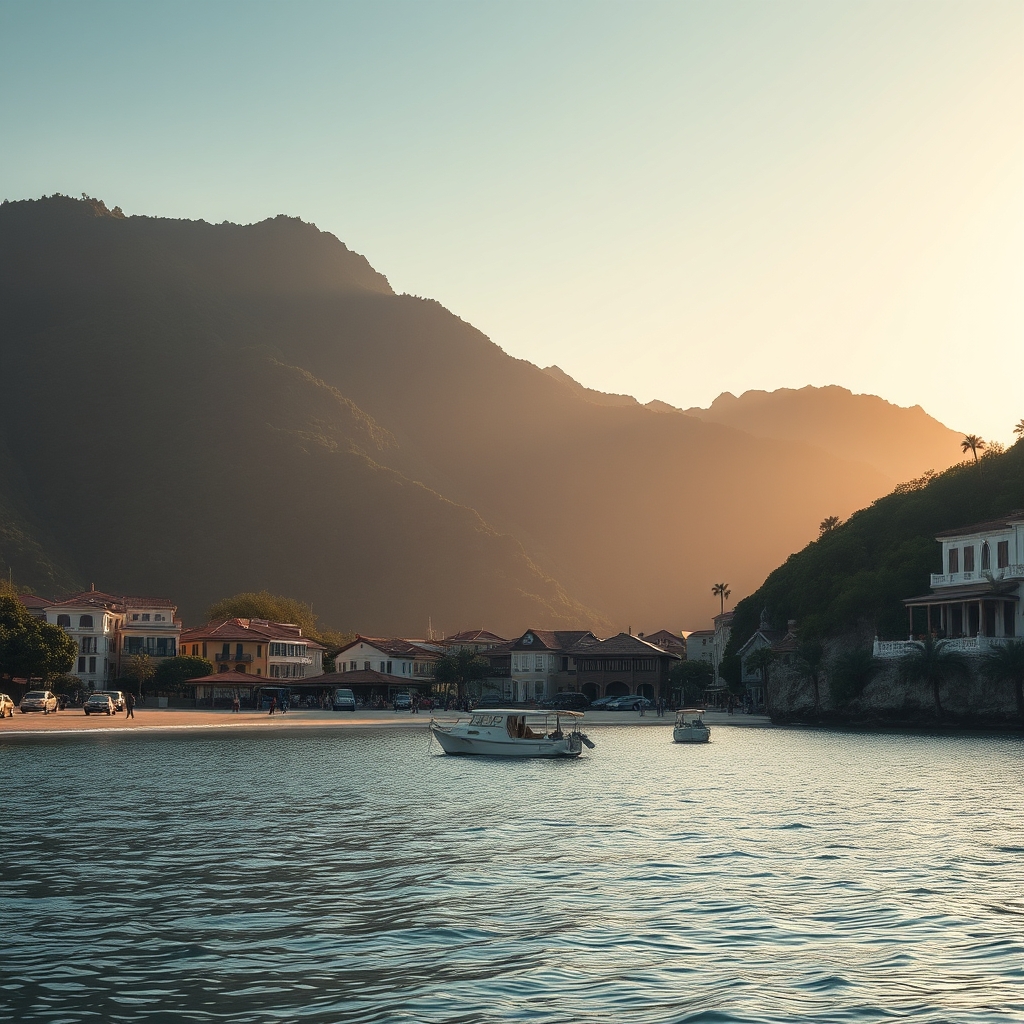 Yelapa: paraíso accesible solo por mar - Turismo en México