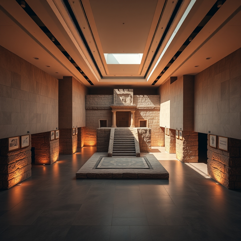 Museo Maya de Cancún: guía completa - Imperial Perlas