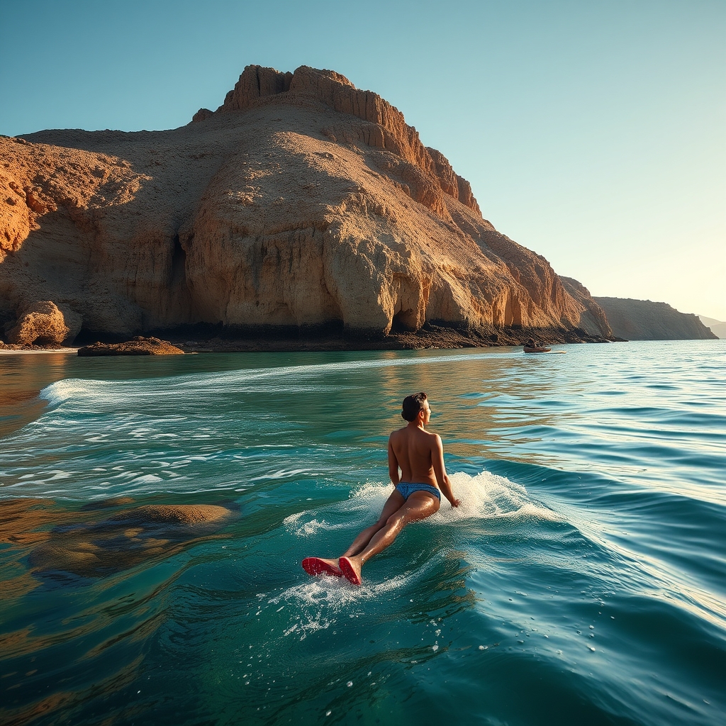 Loreto BCS: ballenas, historia y mar - Turismo en México