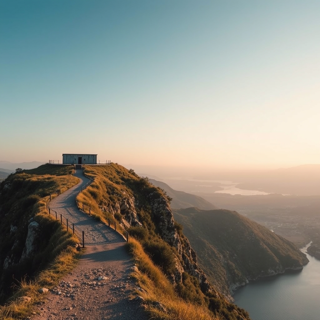 Descubre a Ruta do Monte de Santa Trega: Castro, mirador, ría de A Guarda - enGalicia