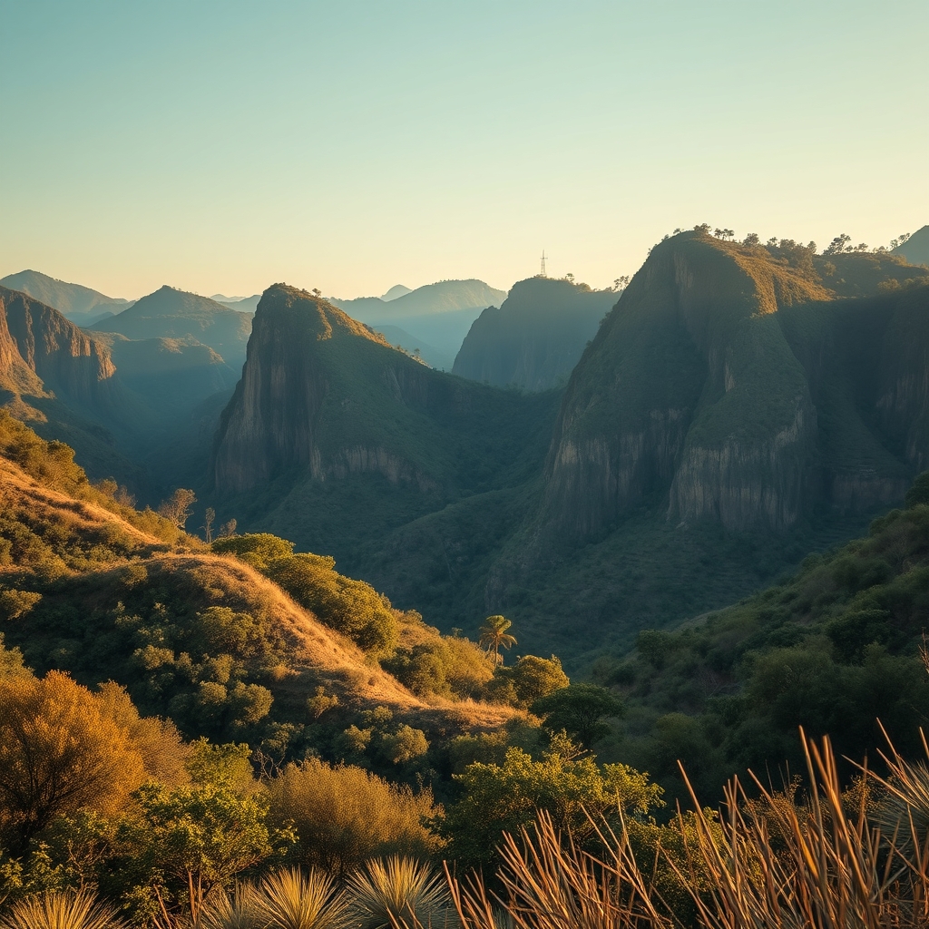 Boca del Cielo Chiapas: Paraíso virgen - Turismo en México