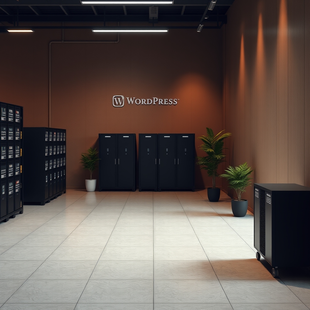 Migrar WordPress a otro hosting sin perder datos - RedServicio