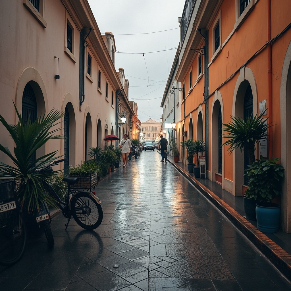 Qué hacer en Cancún cuando llueve - Imperial Perlas