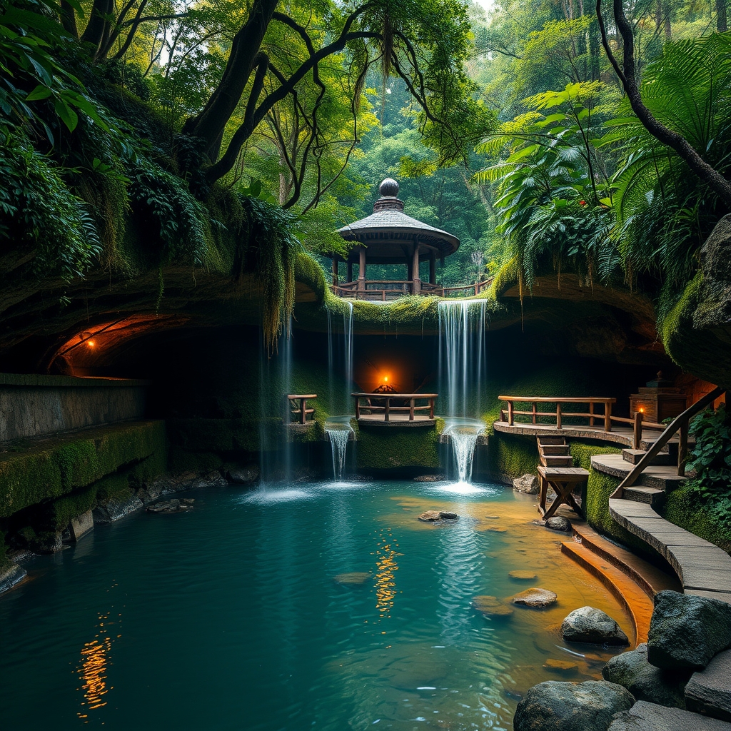 Las Pozas de Xilitla: guía completa - Turismo en México