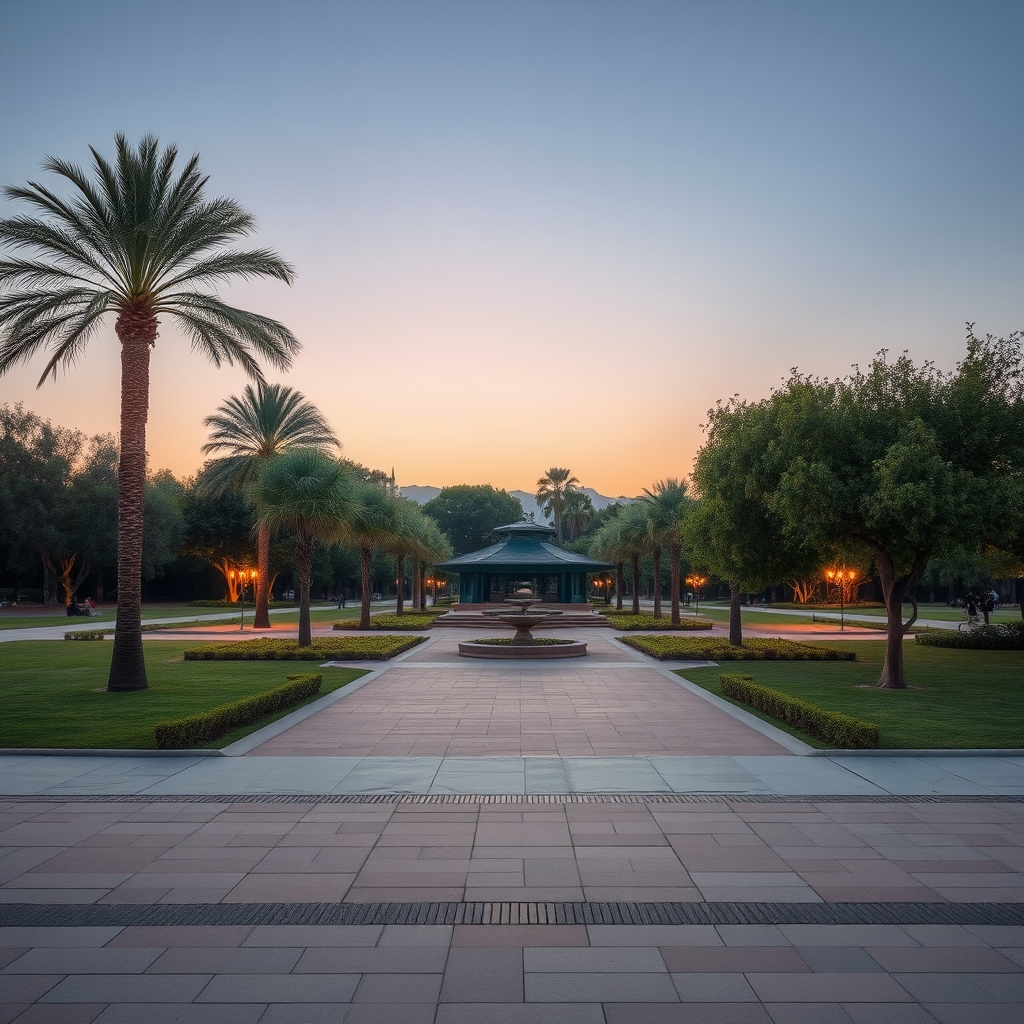 Selvática o Ventura Park: cuál elegir - Imperial Perlas