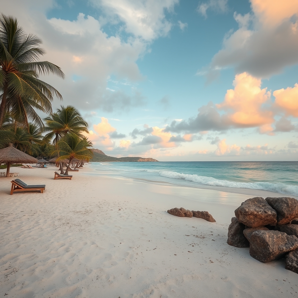 Playas vírgenes cerca de Cancún: Guía - Imperial Perlas