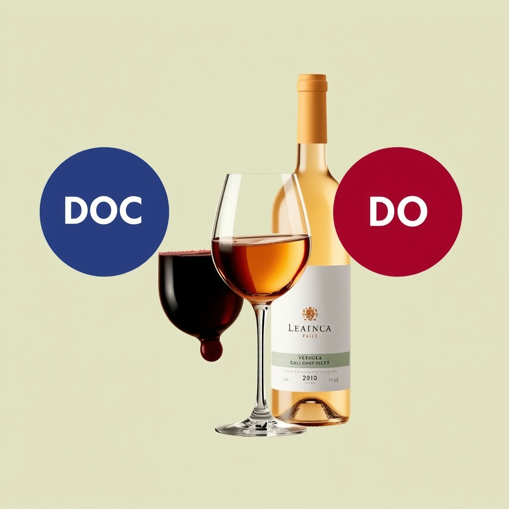 El marco legal: cómo se organiza el vino español por ley