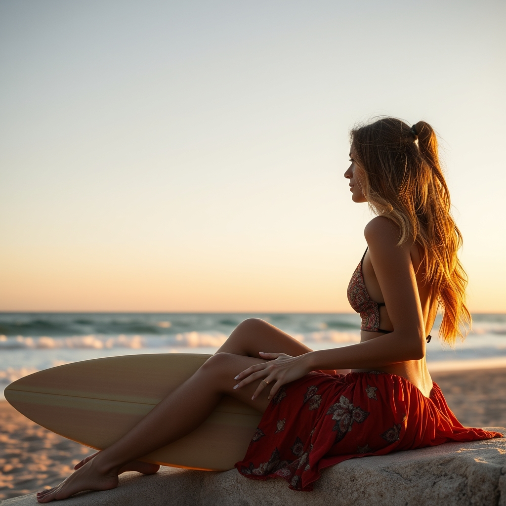 Sayulita: surf y estilo boho chic - Turismo en México