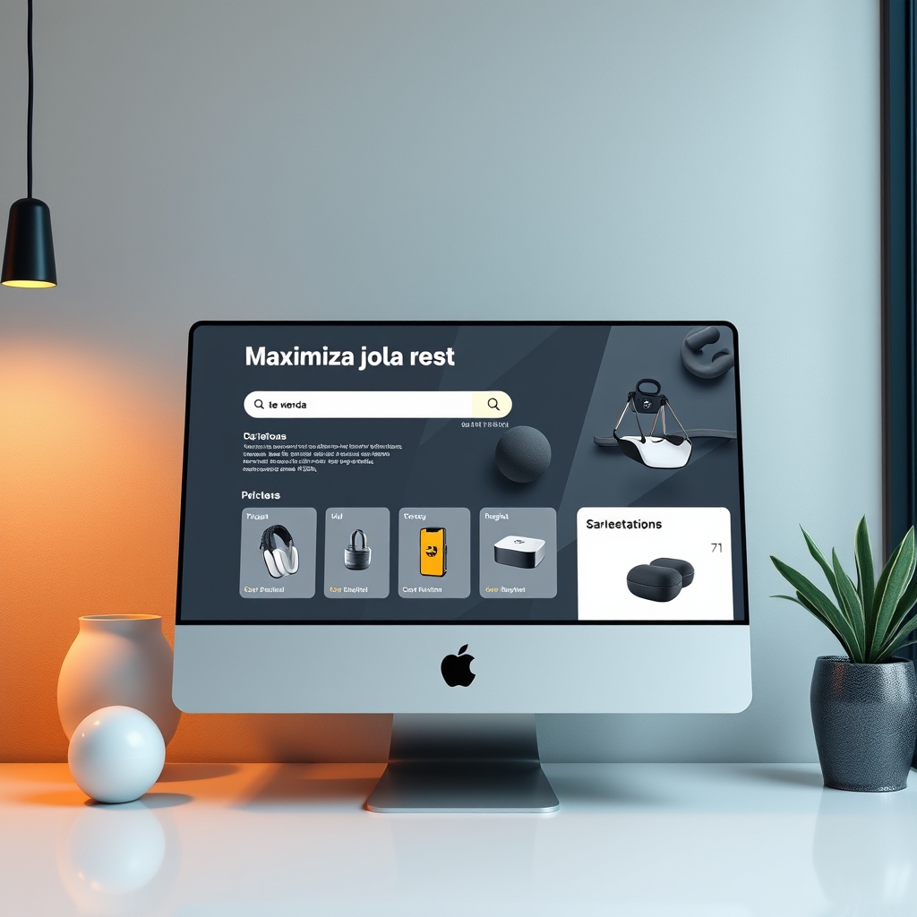 Diseño UX para E-commerce: Maximiza tus Ventas - Xtudio Gráfico