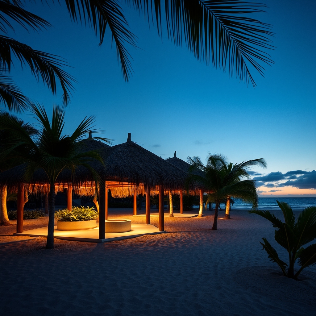 Parque La Palapa Cancún: Guía Completa - Imperial Perlas