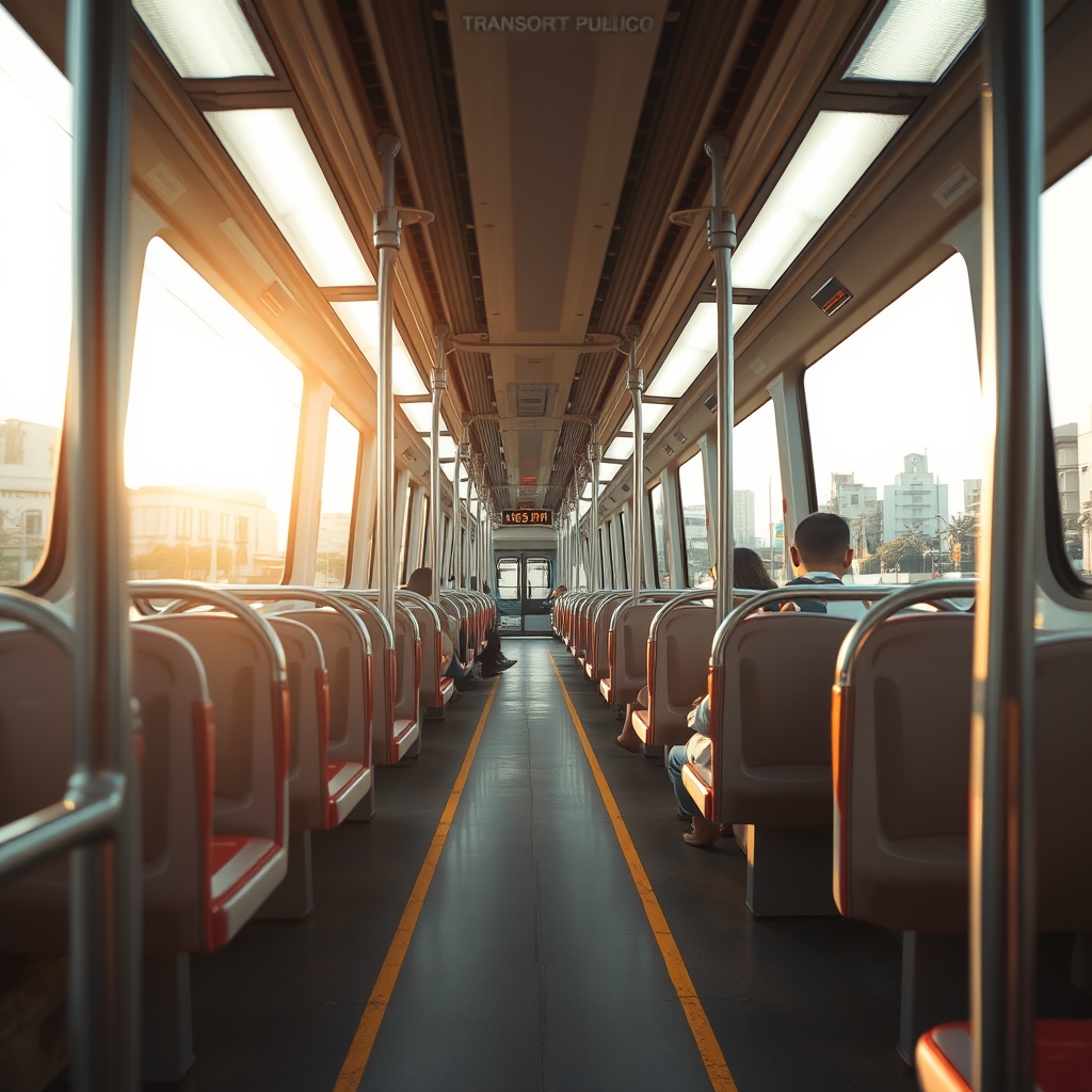 Transporte público en Cancún: Guía 2024 - Imperial Perlas
