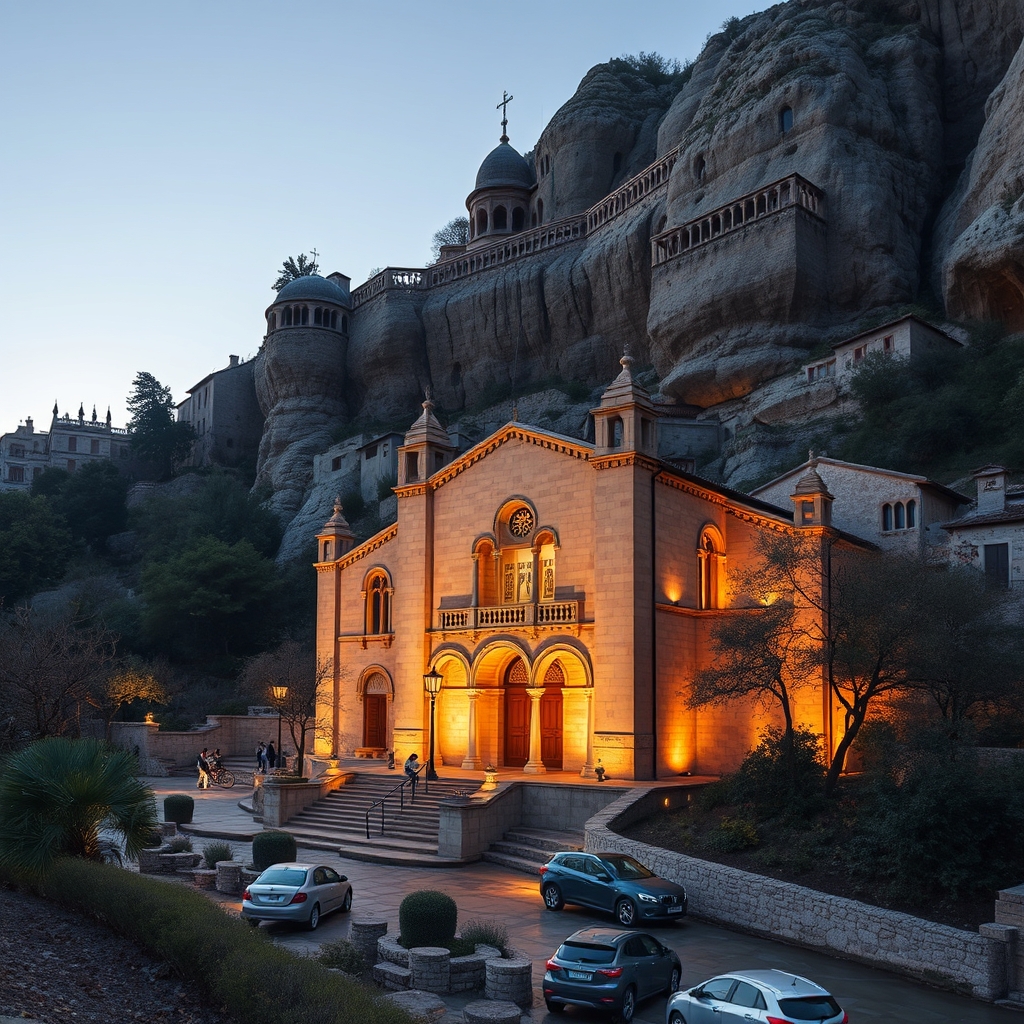 Circuito por la Fraga de Catasós: la catedral de los robles albares de Lalín 2 Circuito por la Fraga de Catasós: la catedral de los robles albares de Lalín - enGalicia
