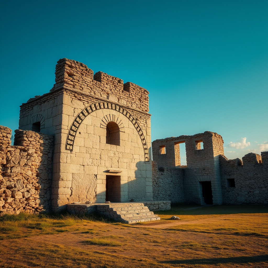 Sian Ka'an: Manatíes y Ruinas - Turismo en México