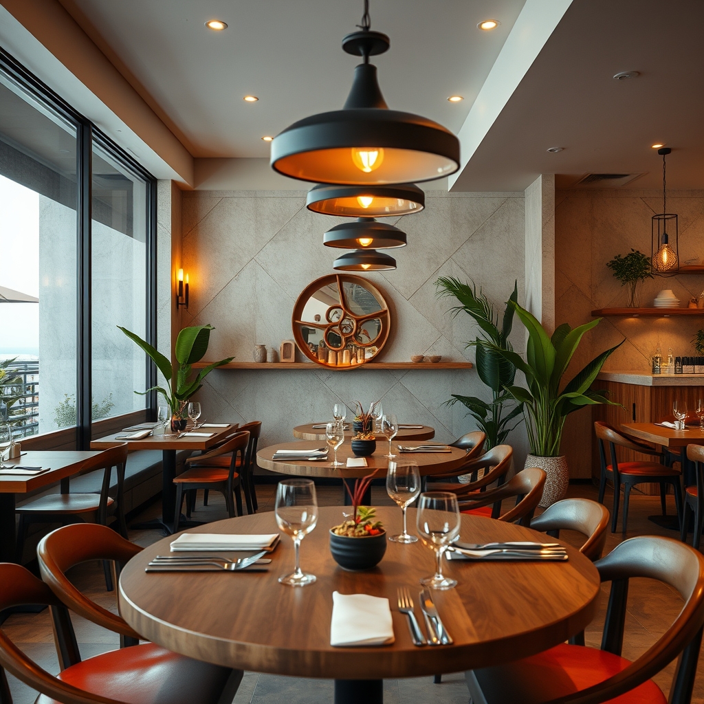 Restaurantes veganos en Cancún - Imperial Perlas