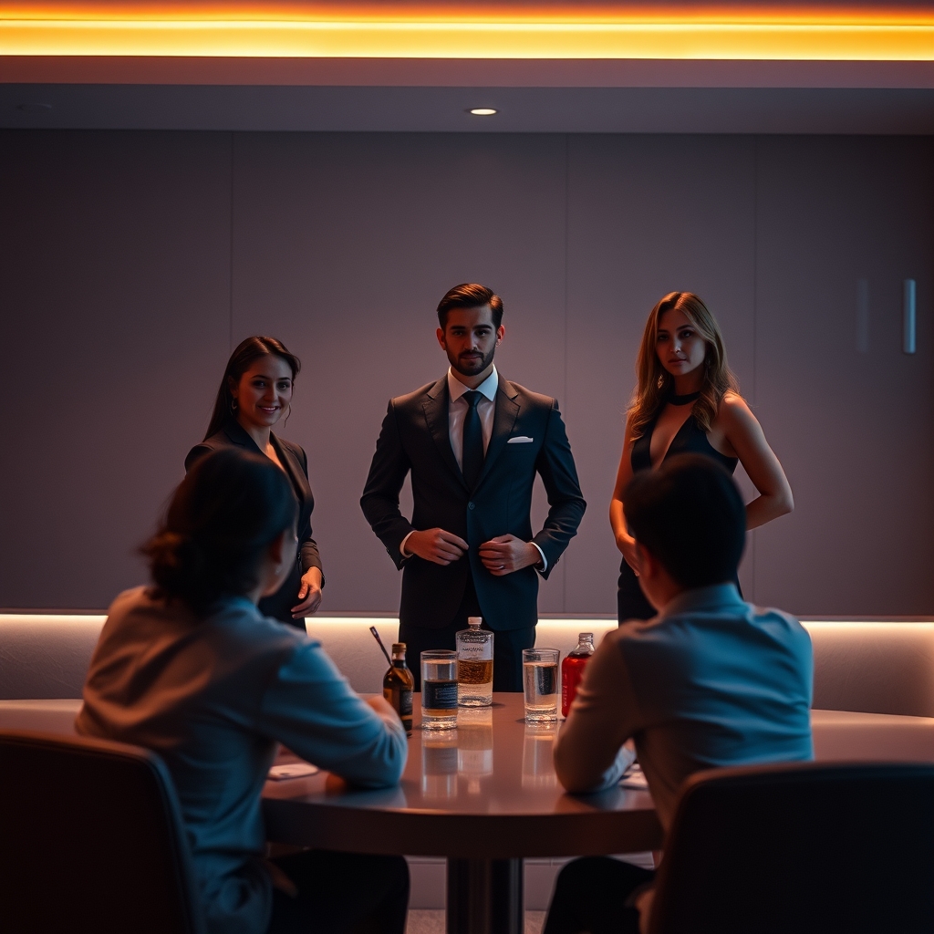 Dress code clubes Cancún: Guía real - Imperial Perlas
