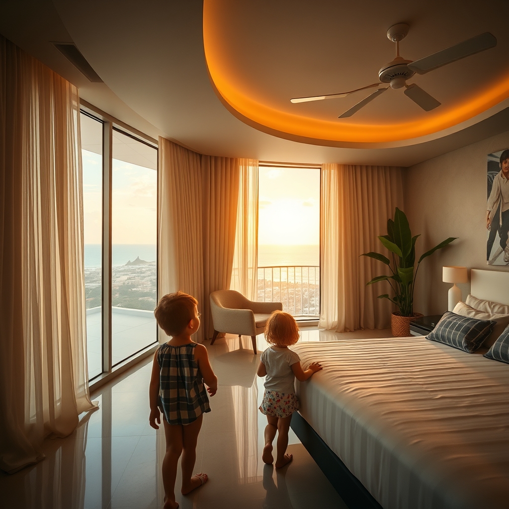 Cancún con niños: hoteles y planes - Imperial Perlas