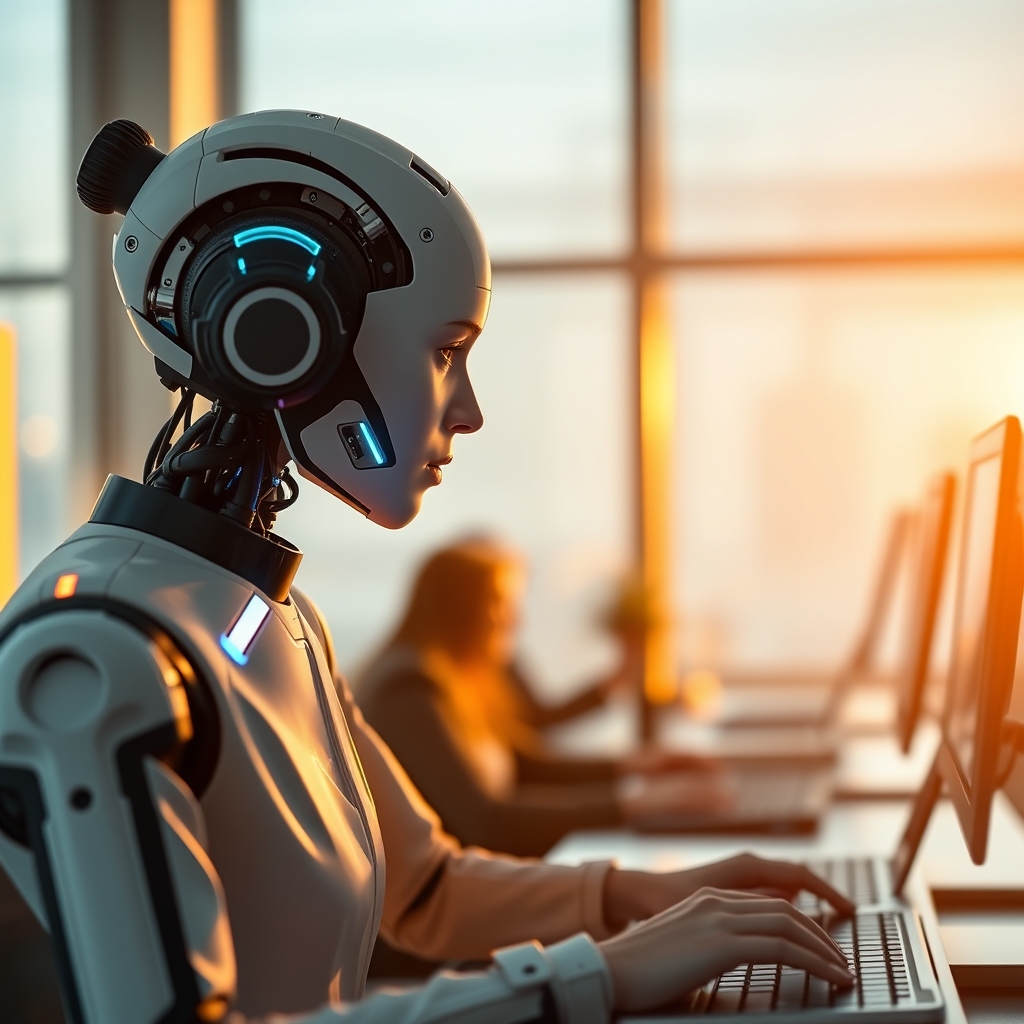 Tendencias de IA para negocios en 2026: innovación y oportunidades - Julio Brasa