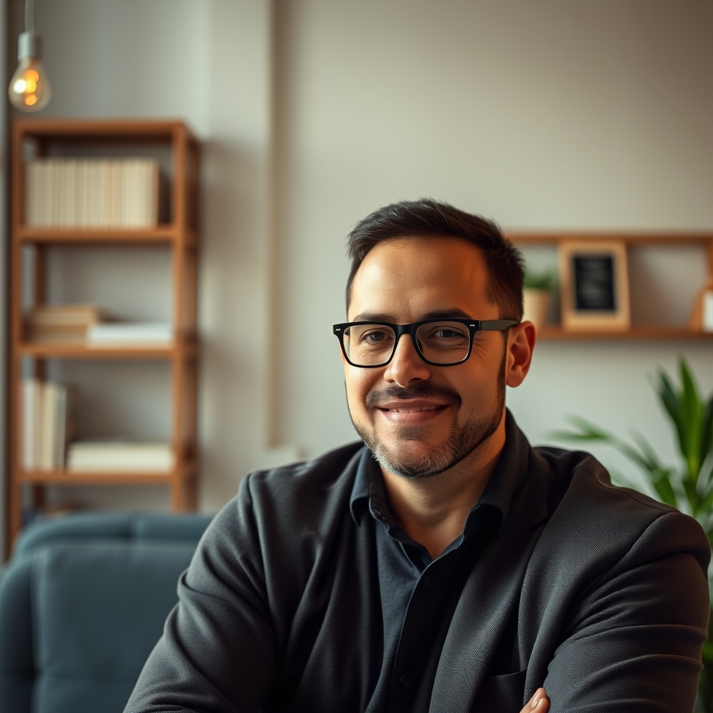 Cómo crear una marca personal sólida como emprendedor digital - Julio Brasa
