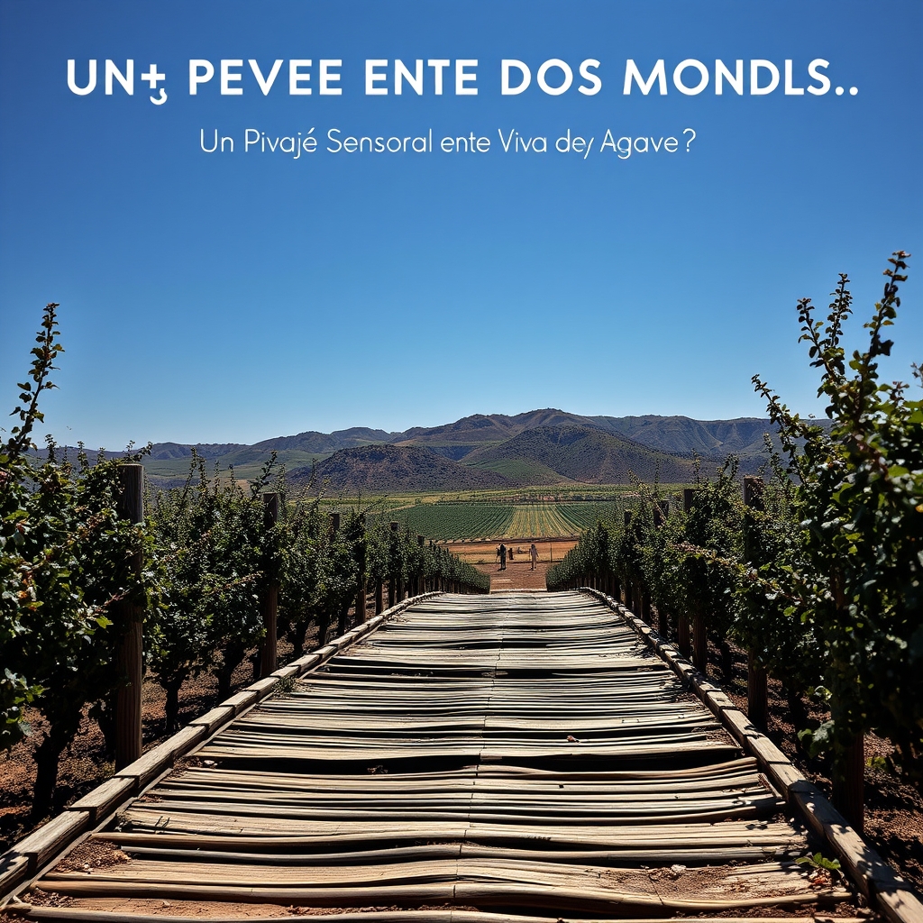 Un Puente entre Dos Mundos: ¿Por qué esta Colaboración?