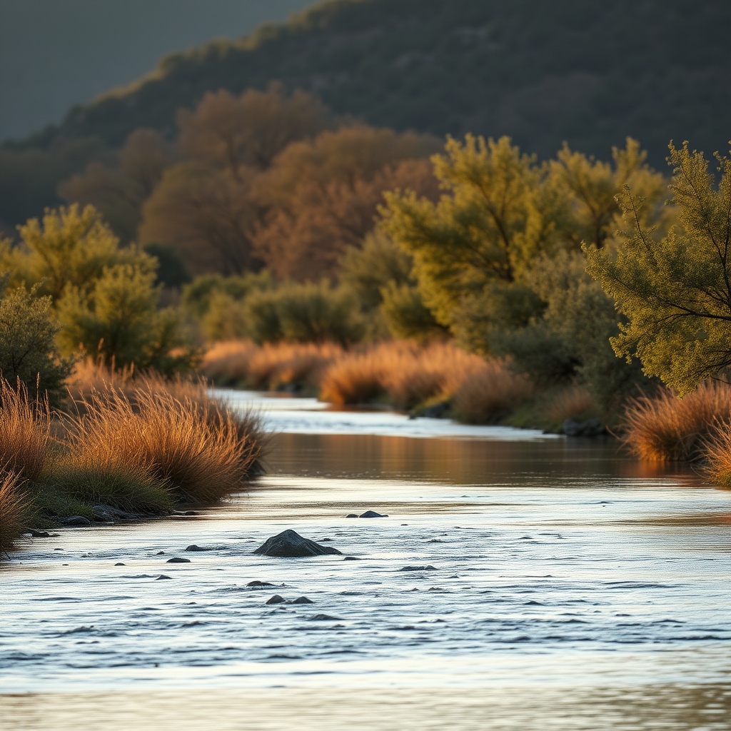 Paseo Fluvial por el Río Anllóns: reserva de la biosfera en Bergantiños 2 Paseo Fluvial por el Río Anllóns: reserva de la biosfera en Bergantiños - enGalicia