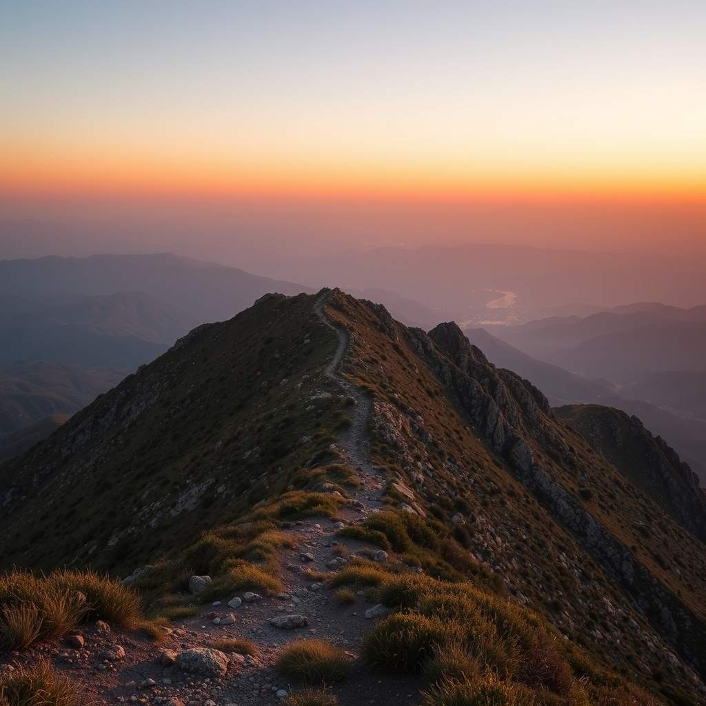 Ascensión al Monte Xistral: turberas y paisajes lunares en la sierra lucense - enGalicia
