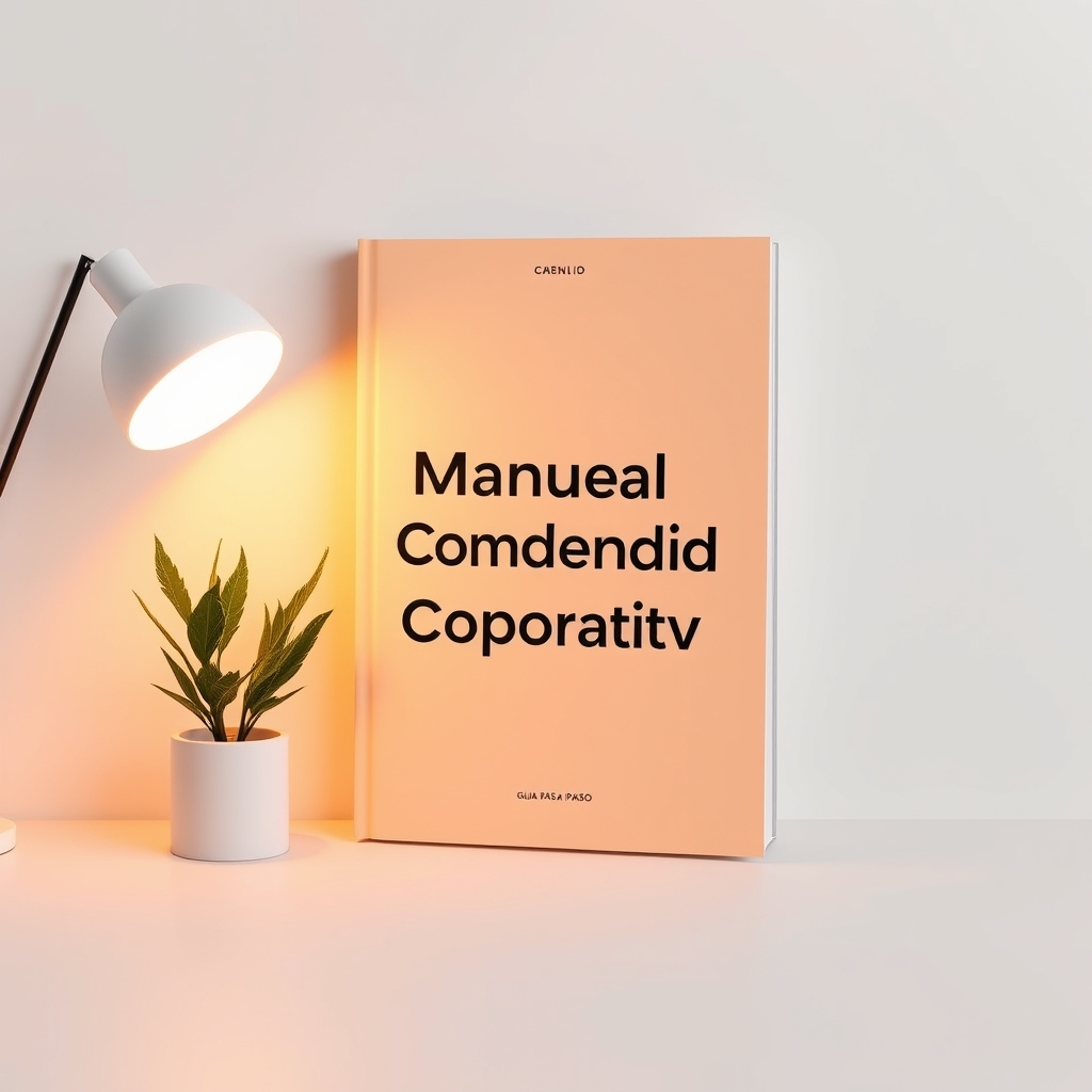 Cómo Crear un Manual de Identidad Corporativa: Guía Paso a Paso - Xtudio Gráfico