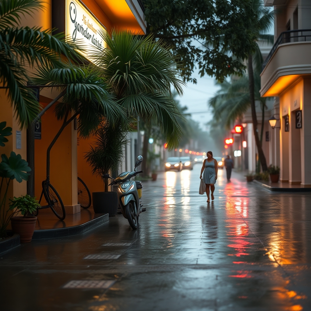 Cancún en septiembre: lluvias, sargazo y ventajas de la baja temporada - Imperial Perlas