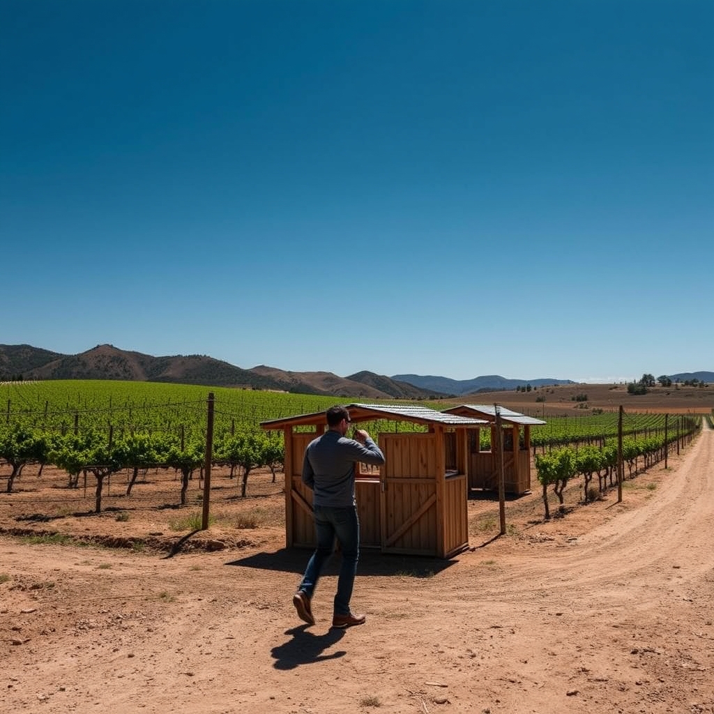 Dónde beber: Guía de bodegas y tours