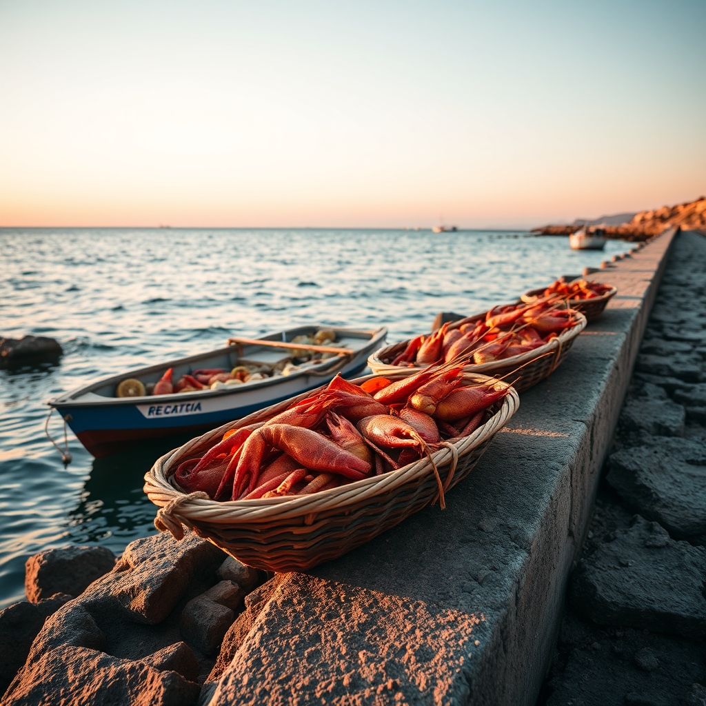 Ruta Costera de Caión a Punta Langosteira: pesca tradicional y acantilados 2 Ruta Costera de Caión a Punta Langosteira: pesca tradicional y acantilados - enGalicia