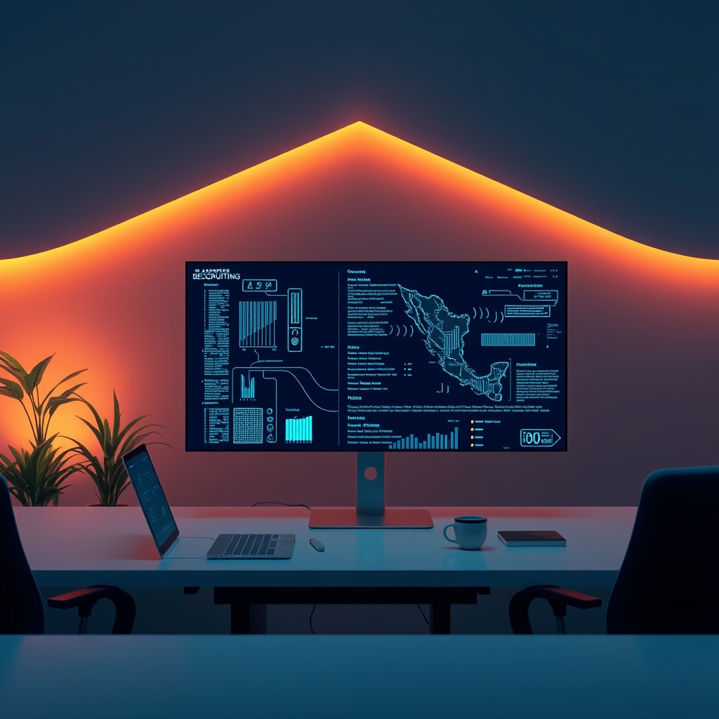 Edge Computing: ventajas para México y España - Julio Brasa