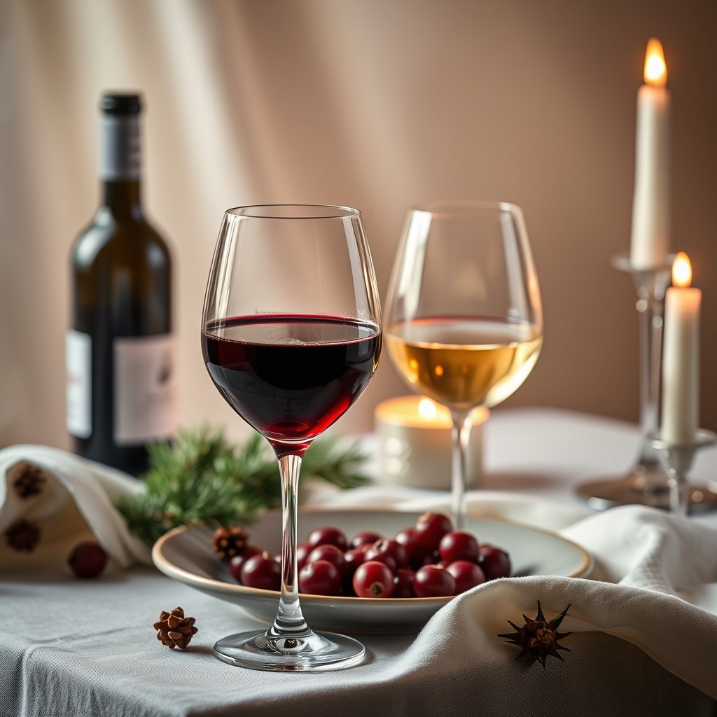 Tintos festivos para el plato fuerte: cuerpo, elegancia y memoria
