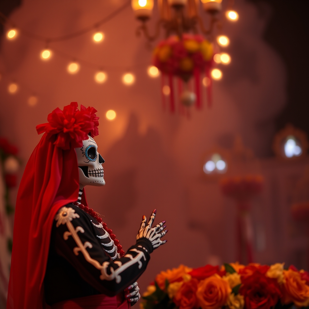 Celebraciones Día de Muertos: guía de destinos en México - Turismo en México