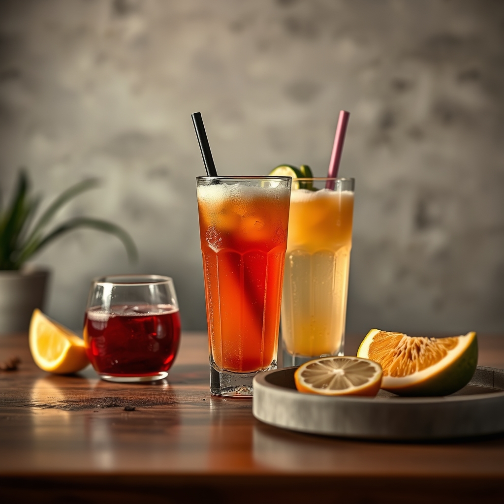 Bebidas típicas de México: Top 5 - Imperial Perlas