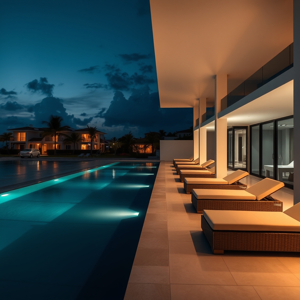 Noches en Cancún sin salir del resort - Imperial Perlas