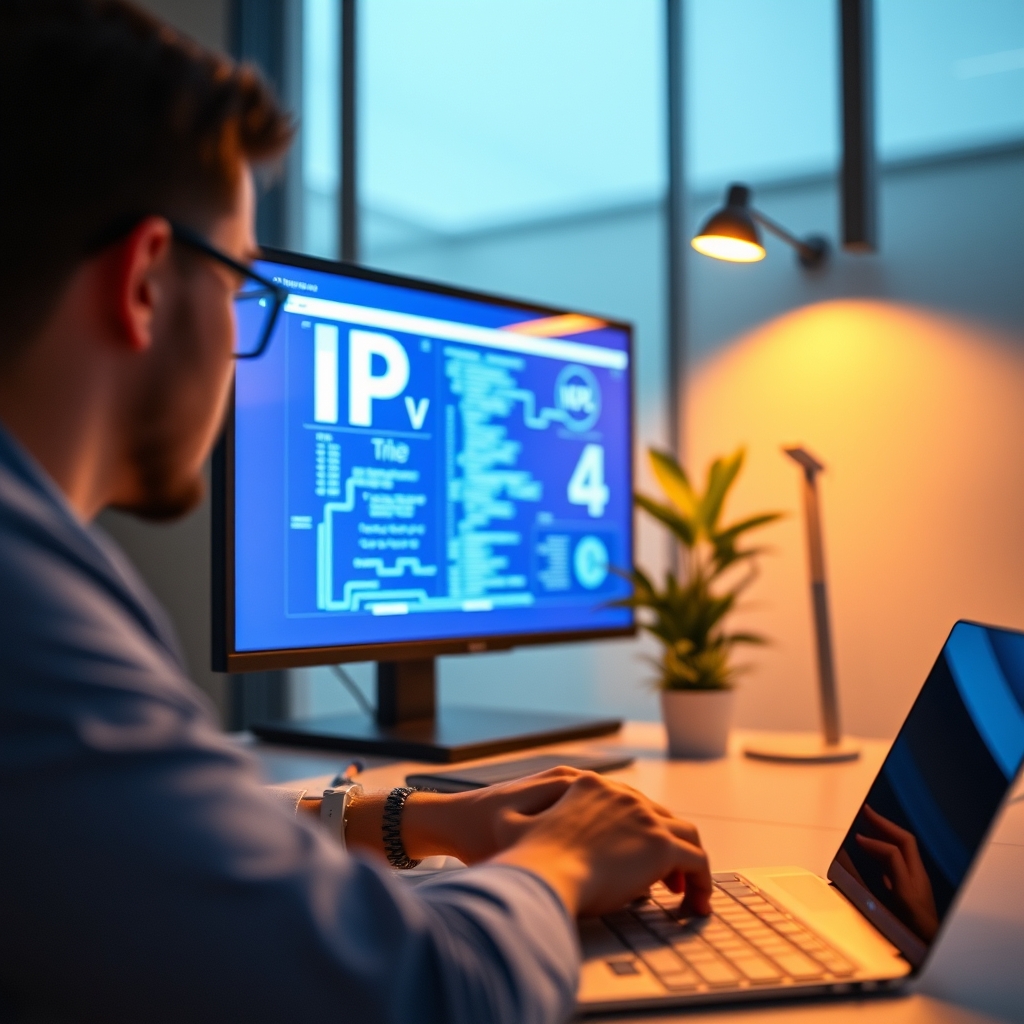 IPv4 Migration: Zero-Downtime Planning - IP4 Market