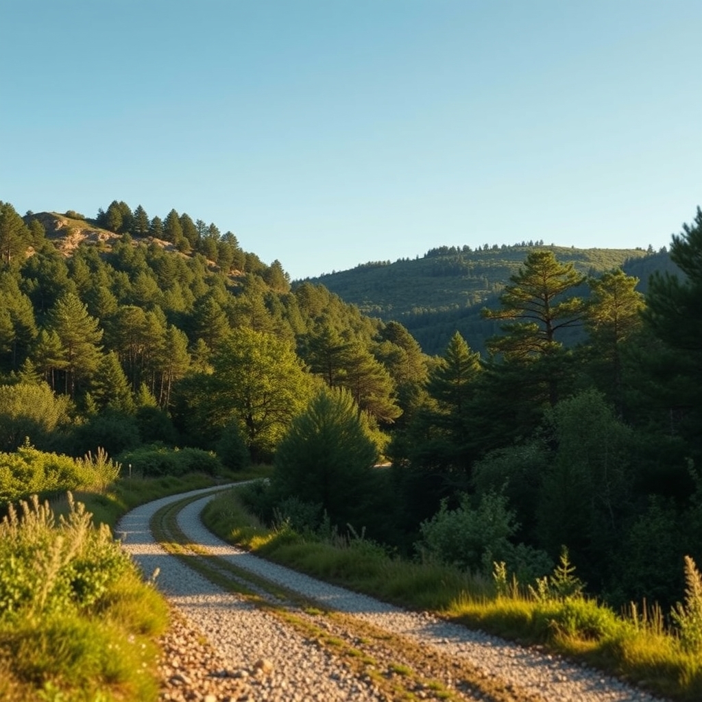 Ruta dos Encomendeiros en As Fragas do Eume: descubre la Galicia más verde - enGalicia
