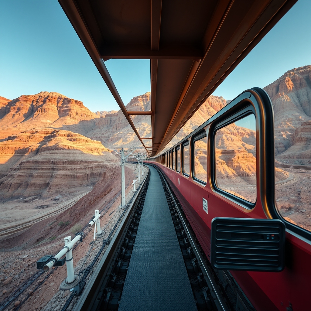 Tren El Chepe: Itinerarios, Costos y Guía Completa de las Barrancas del Cobre - Turismo en México