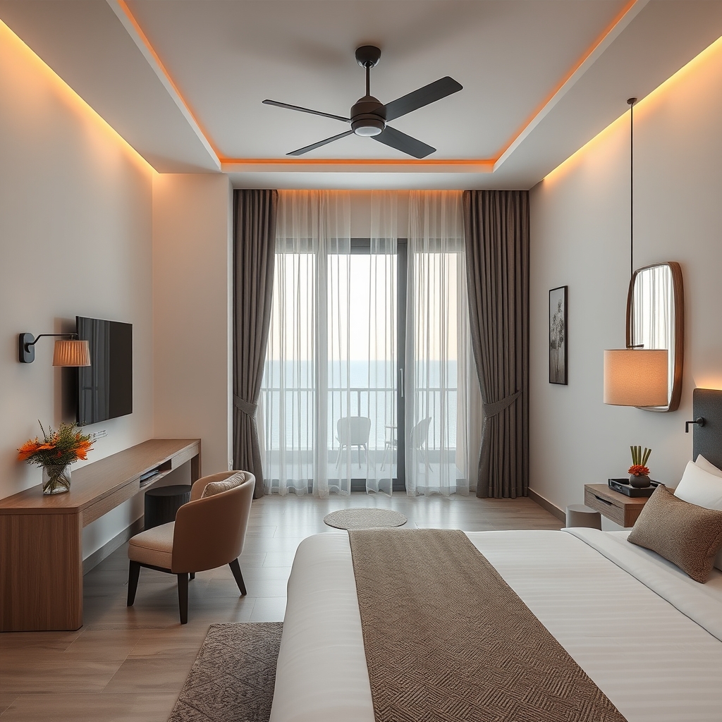 Hotel todo incluido en Cancún: habitaciones y servicios premium - Imperial Perlas
