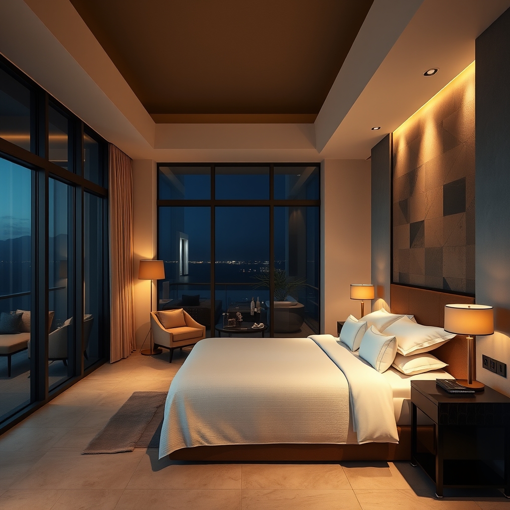 Hoteles Todo Incluido en Cancún: Imperial Las Perlas vs Otros - Imperial Perlas