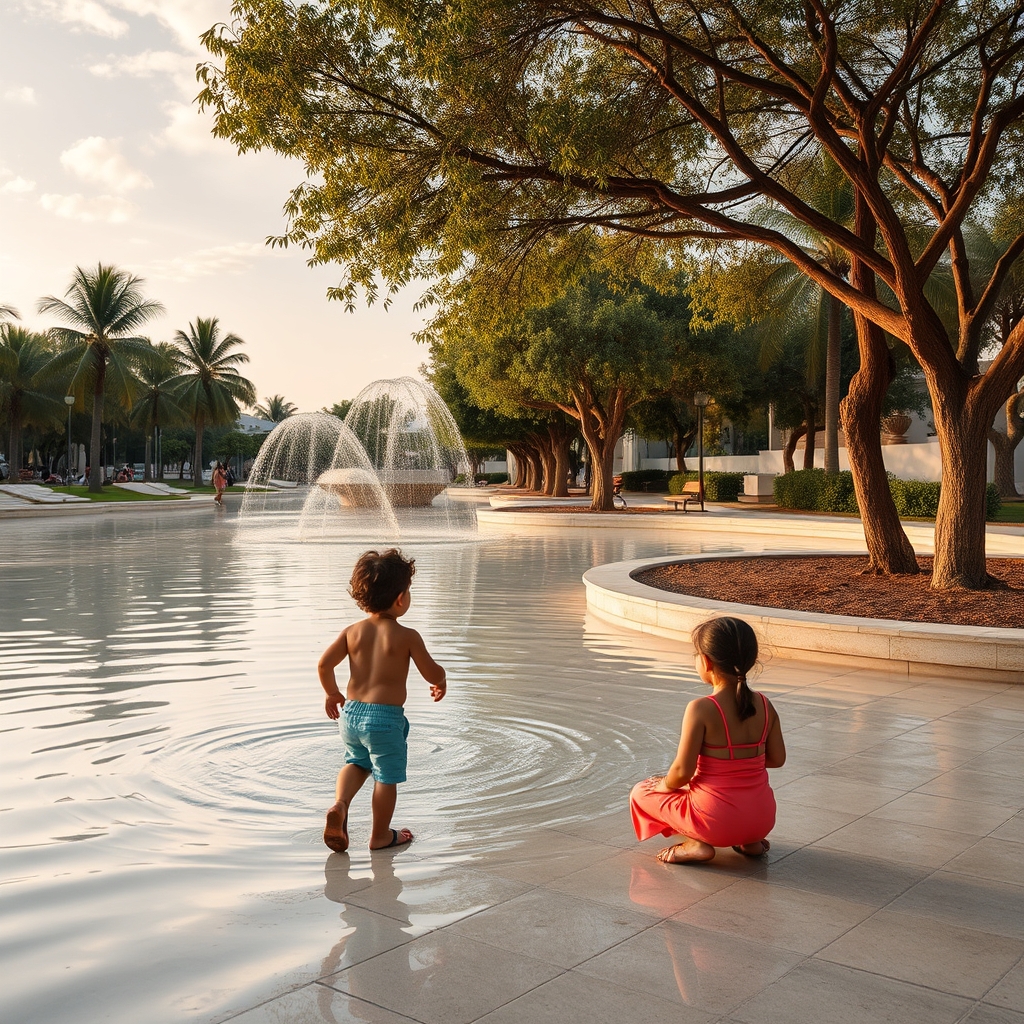 Parques acuáticos en Cancún con niños - Imperial Perlas