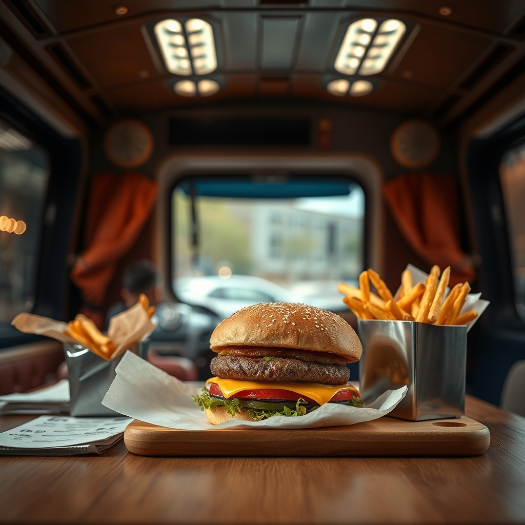 Menú de Navegación Móvil: Hamburguesa vs Alternativas - Xtudio Gráfico