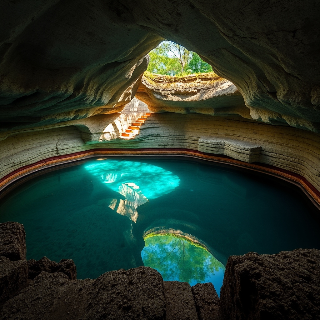Ruta de los Cenotes y Coba: Guía Mágica - Turismo en México