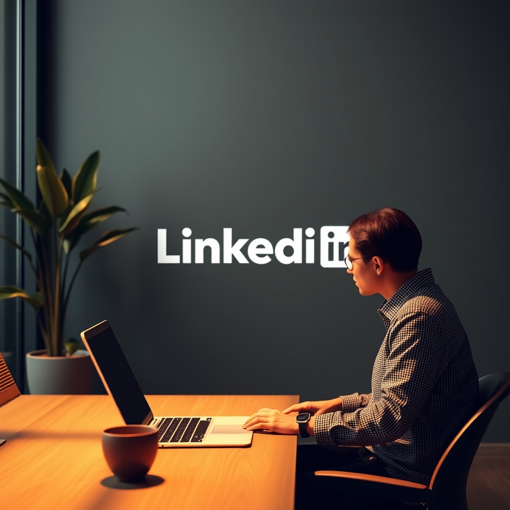 Personal Branding en LinkedIn: Guía de Diseño para Directivos - Xtudio Gráfico